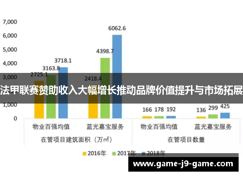 法甲联赛赞助收入大幅增长推动品牌价值提升与市场拓展