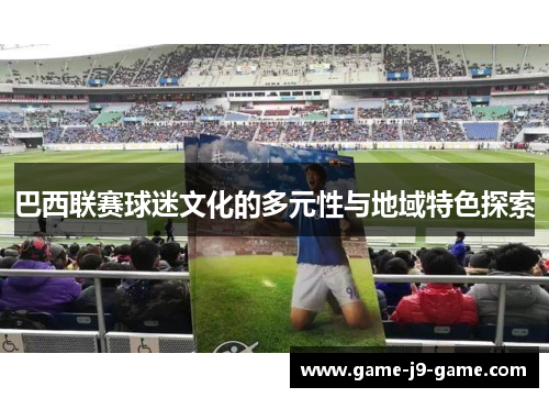 巴西联赛球迷文化的多元性与地域特色探索