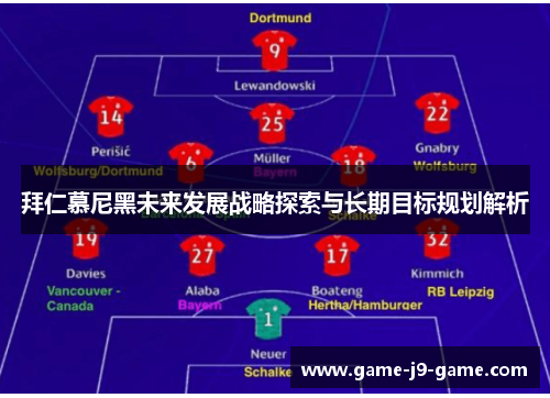 拜仁慕尼黑未来发展战略探索与长期目标规划解析 拜仁慕尼黑未来发展战略探索与长期目标规划解析