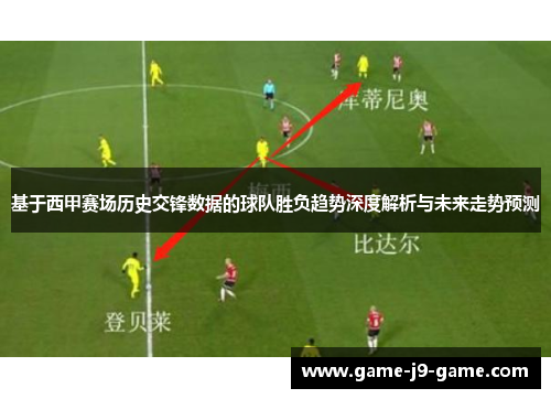 基于西甲赛场历史交锋数据的球队胜负趋势深度解析与未来走势预测